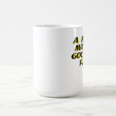 Gut, Trinkbehälter zu finden Kaffeetasse (Mittel)