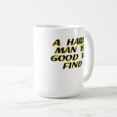 Gut, Trinkbehälter zu finden Kaffeetasse (VorderseiteRechts)