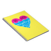 Gut tun notizblock (Rechte Seite)