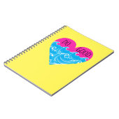 Gut tun notizblock (Linke Seite)