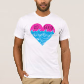 Gut tun T-Shirt (Vorderseite)
