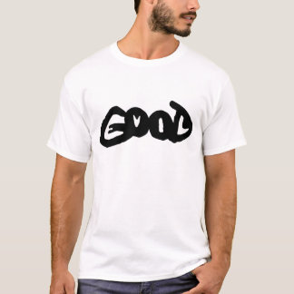 Gut (Übel) T-Shirt