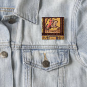 Gut und Böse: Libido, 1832 (Detail von 89709) (Öl Button (Beispiel)