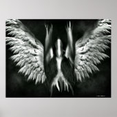 Gut und Böse Poster (Vorne)