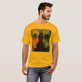Gut und schlecht T-Shirt (Vorne ganz)