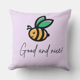 gut und schön kissen