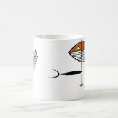 GUT vom MEERTassen-Kaffee Kaffeetasse (Mittel)