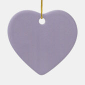 Gut Worte Keramik Ornament (Hinten)