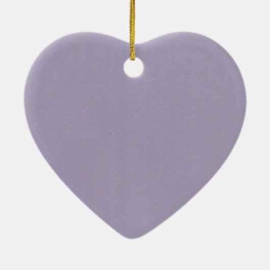 Gut Worte Keramik Ornament (Hinten)