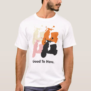 Gut zu haben T-Shirt