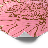 Gut zu sein ist wichtiger als Recht zu sein Poster (Ecke)