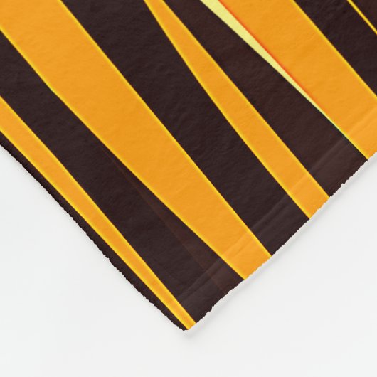 GUT-ZU-WISSEN Fleece-Blanket Fleecedecke (Ecke)