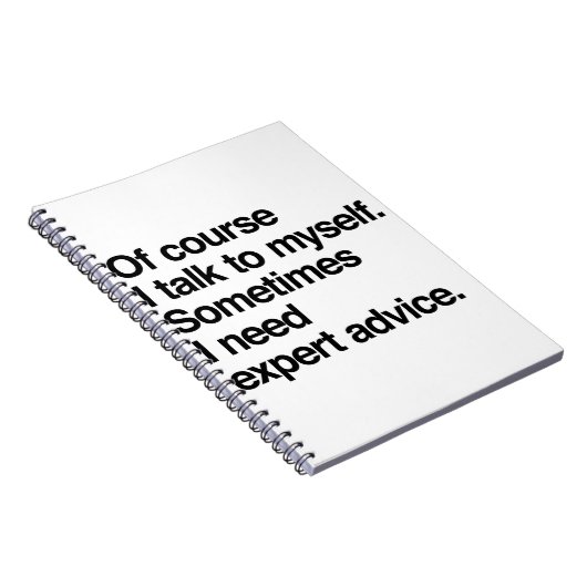 Gutachten Notizblock (Rechte Seite)