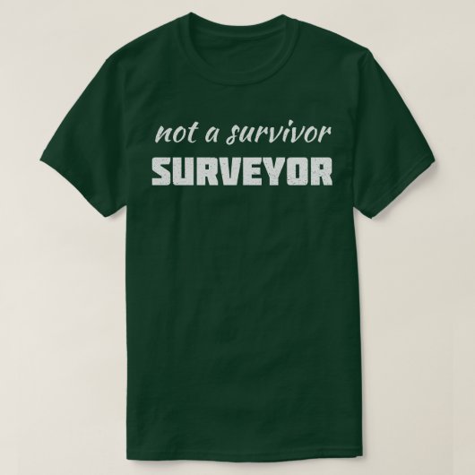 Gutachter T-Shirt (Design vorne)