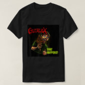 GUTALAX-T - Shirt (Design vorne)