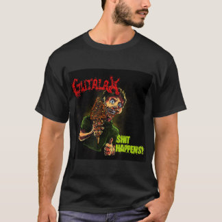 GUTALAX-T - Shirt