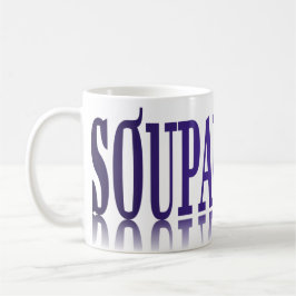 gutartig kaffeetasse
