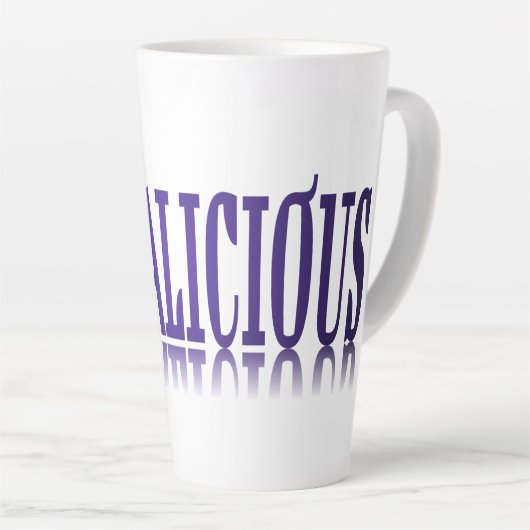 gutartig milchtasse (Rechte Ecke)