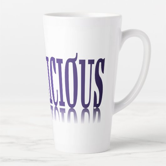 gutartig milchtasse (Rechts)