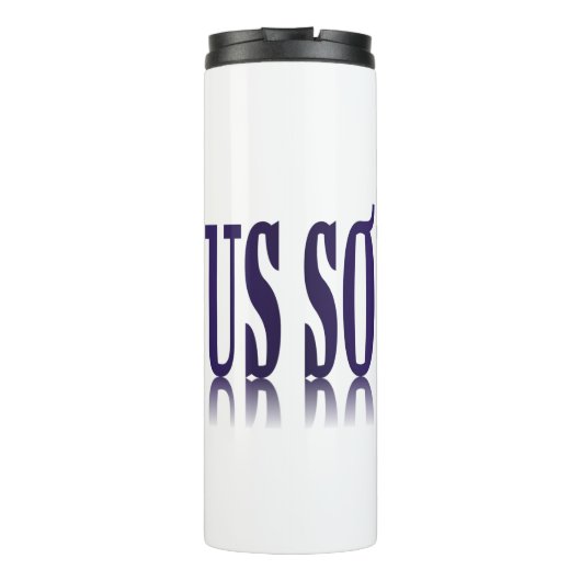 gutartig thermosbecher (Rückseite)