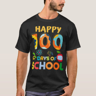 Gute 100 Schultage T-Shirt