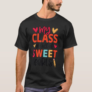 Gute 100 Tage für Mädchen Jungen Kindergarten T-Shirt