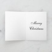 Gute alte Weihnachten (Innenseite)