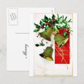 Gute alte Weihnachten (Vorne/Hinten)