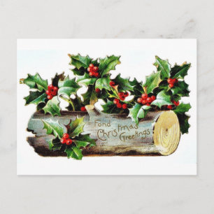 Gute alte Weihnachten
