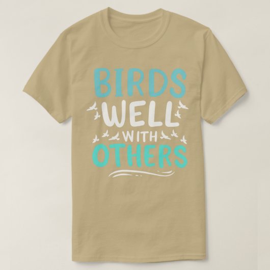 Gute Angebote für andere T-Shirt (Design vorne)