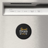 Gute Anwälte verlieren nie ihren Appell Magnet (In Situ (Geschirrspüler))