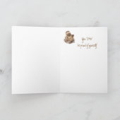 Gute Arbeit, Aufwertung, Fluss Otter Karte (Innenseite)