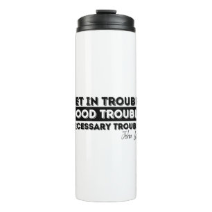 gute Ärger Thermosbecher