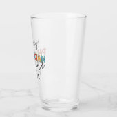 Gute Arztassistenzwoche Glas (Links)