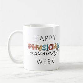 Gute Arztassistenzwoche Kaffeetasse