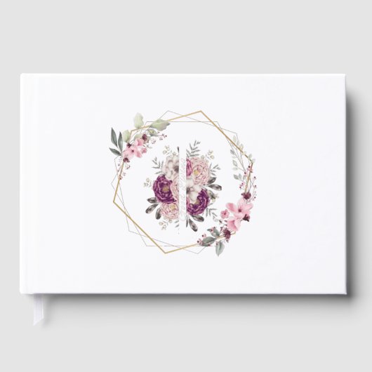 Gute Ästhetik Gästebuch (Vorderseite)