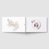 Gute Ästhetik Gästebuch (Voll)