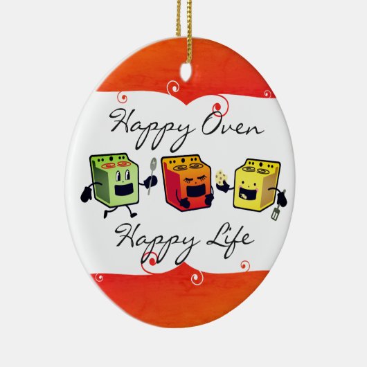Gute Backöfen Backen Weihnachtsschmuck (Rechts)