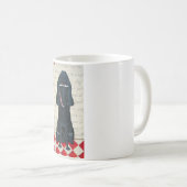 Gute Baddog Tasse (VorderseiteRechts)