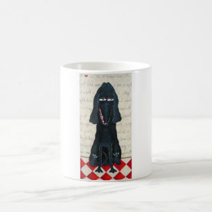 Gute Baddog Tasse