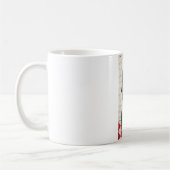 Gute Baddog Tasse (Links)