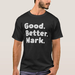 Gute Besser Mark Pullover Hoodie