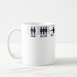 Gute Bessere Kontakt-Juggling-Ball Jongleur Kontak Kaffeetasse