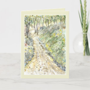 Gute Besserung Schnelle Genesung Karte