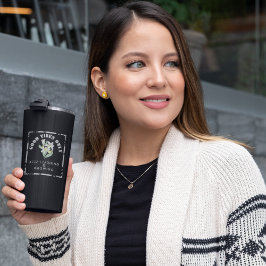 Gute Bilder nur Behaltend Lernen und wachsendes De Thermosbecher