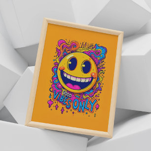 Gute Bilder nur Retro Wall Art Poster