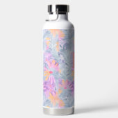 Gute Blume ohne Kunststoff Trinkflasche (Rechts)