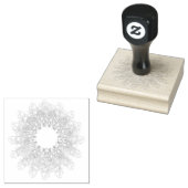 gute Briefmarke Gummistempel (Stempel)