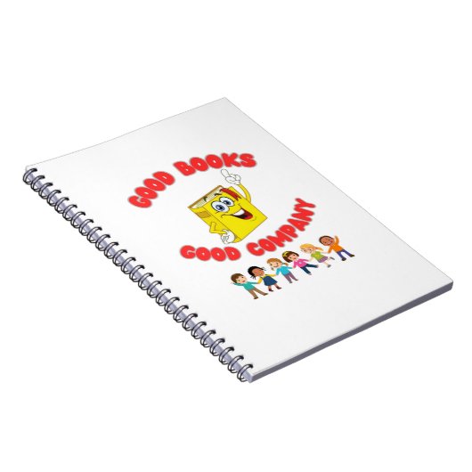 GUTE BÜCHER (Rechte Seite)