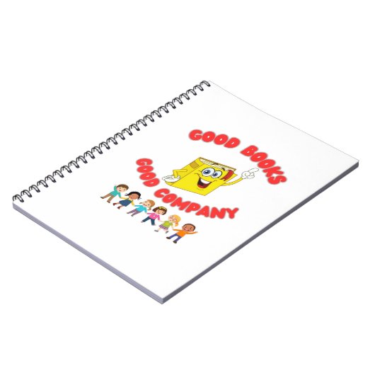 GUTE BÜCHER (Linke Seite)